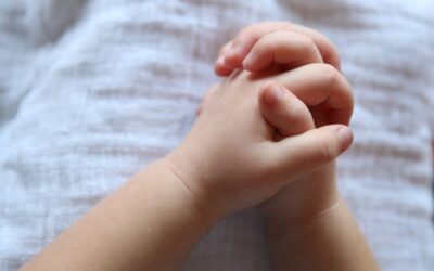 A Prayer