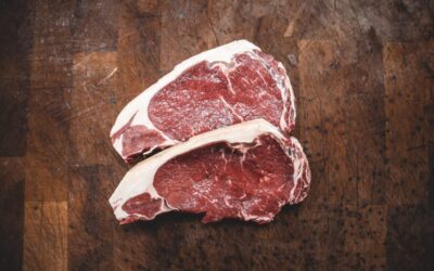 I Am a Vegan, Except When I Eat Steak