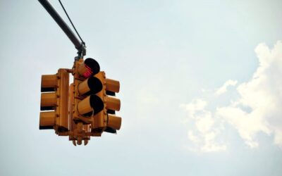 Stoplights Are Not Suggestions